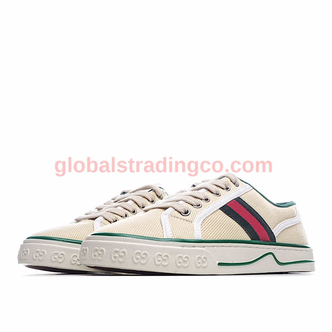 Gucci Mirosoft Gucci Shoes Casual Sneakers